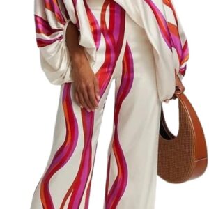 Womens Fall Loose