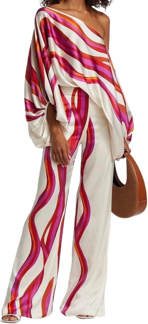 Womens Fall Loose