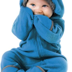 Baby Bunting Bodysuit