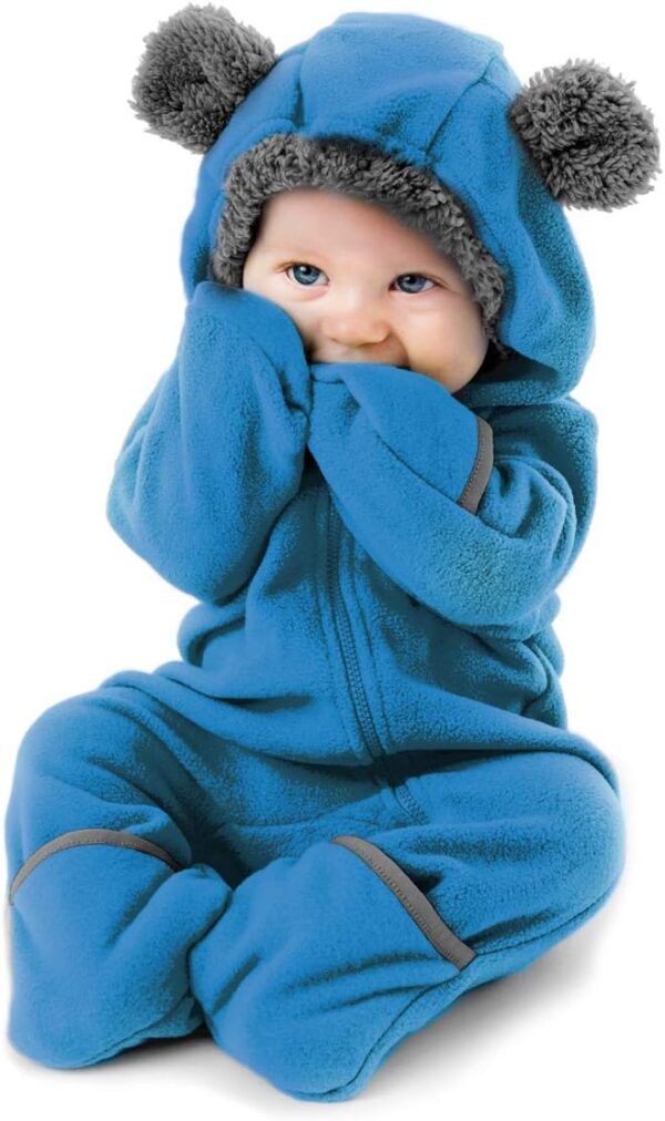 Baby Bunting Bodysuit