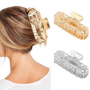 ANBALA Metal Hair Claw Clips