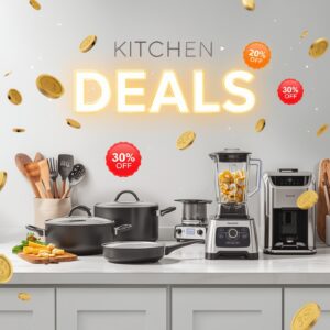 Kitchen Deals
