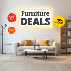 Furniture Deals