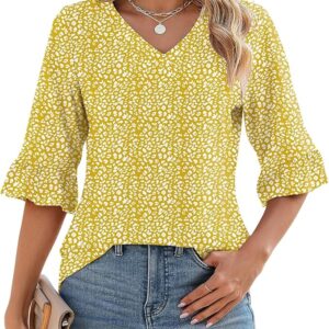 LOMON  Sleeve Womens