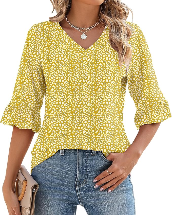 LOMON  Sleeve Womens